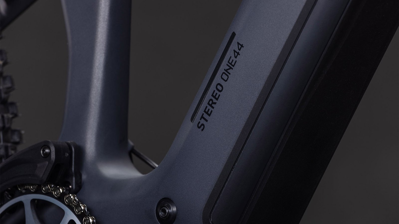 Cube Stereo Hybrid ONE44 HPC SLX 800 slabgrey´n´orange – Bild 5